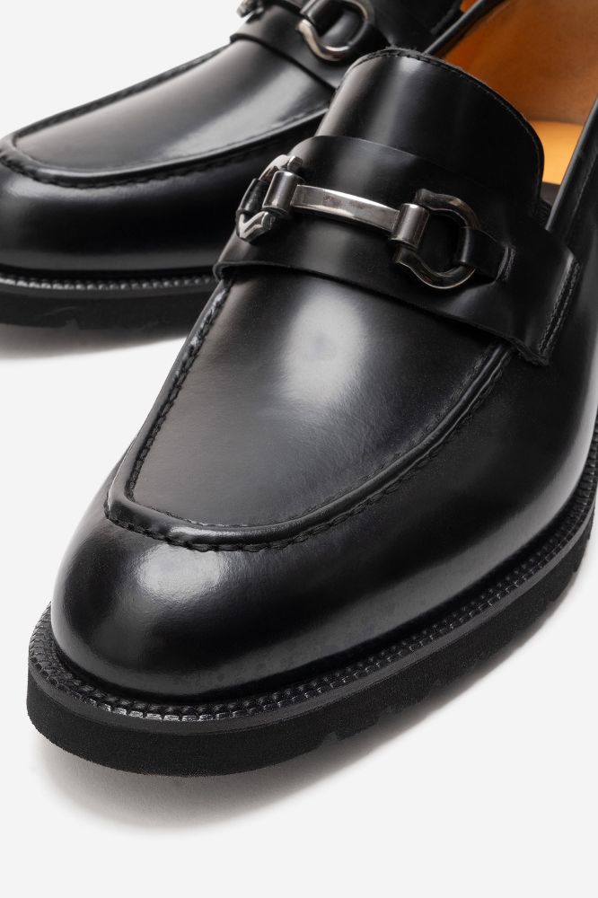 erkek-deri-tokali-ayakkabi-SIYAH ACMA-GLR9682-0103531_0