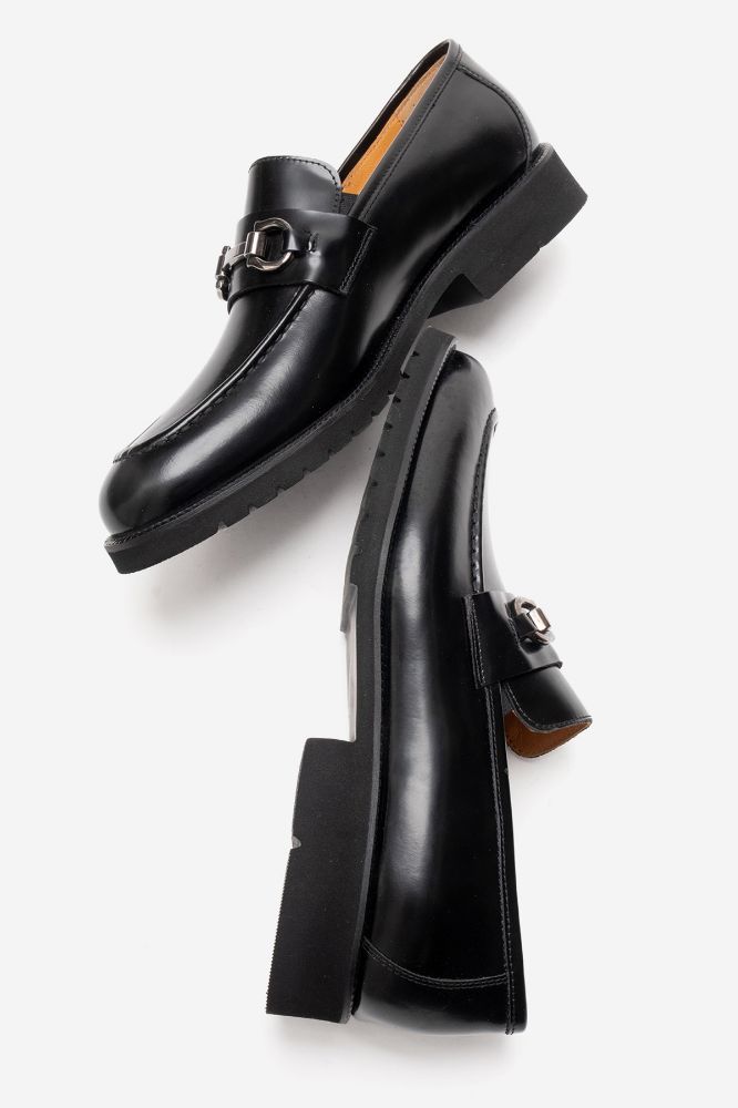 erkek-deri-tokali-ayakkabi-SIYAH ACMA-GLR9682-0103534_0