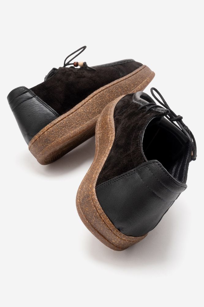 kadin-deri-ayakkabi-SIYAH SUET-HG875-0103544_0