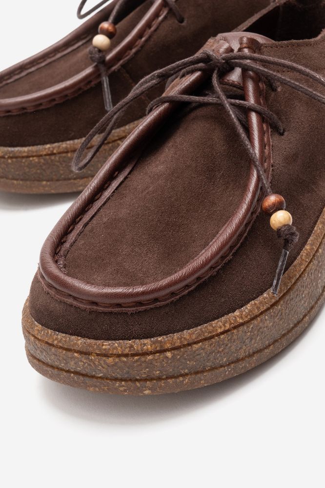 kadin-deri-ayakkabi-KAHVE SUET-HG875-0103549_0