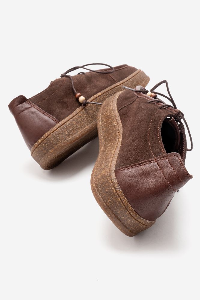 kadin-deri-ayakkabi-KAHVE SUET-HG875-0103550_0
