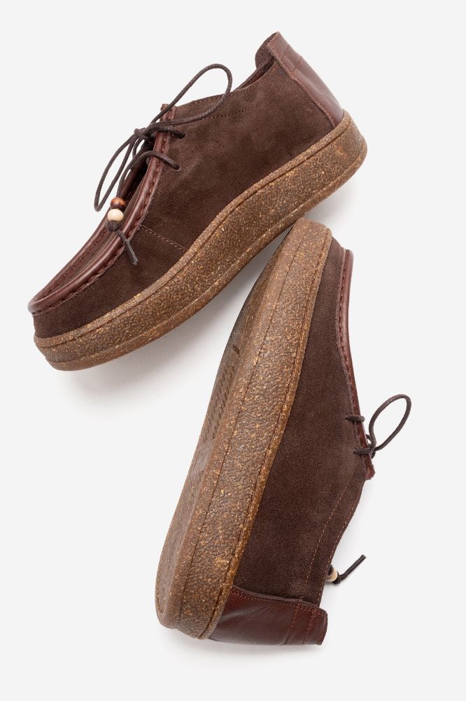 kadin-deri-ayakkabi-KAHVE SUET-HG875-0103552_0