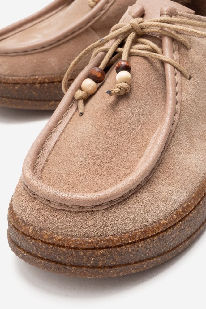 kadin-deri-ayakkabi-VIZON SUET-HG875-0103555_0