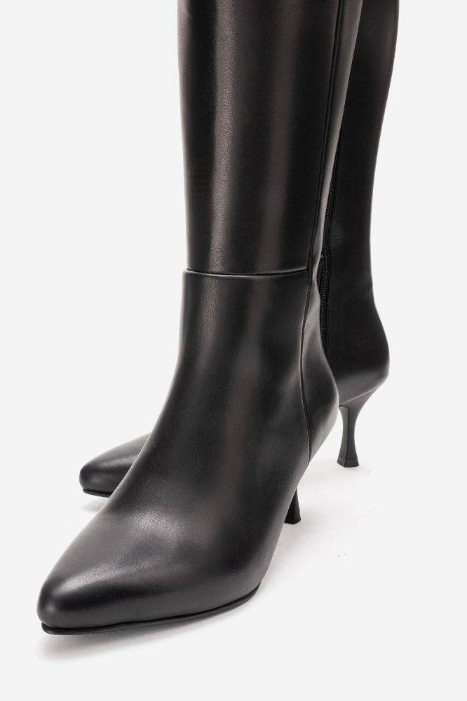 kadin-deri-ince-topuklu-cizme-SIYAH-PYZ0403-0103603_0