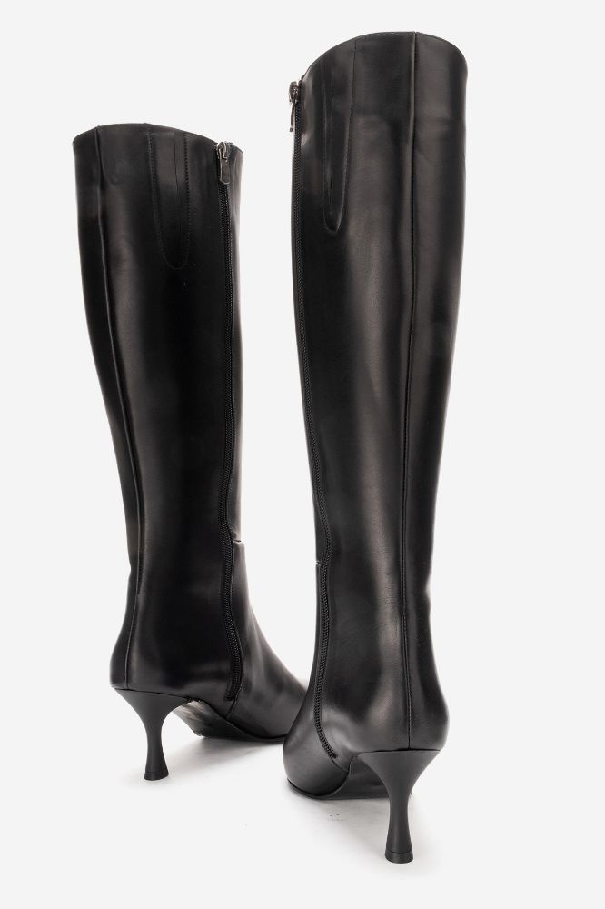 kadin-deri-ince-topuklu-cizme-SIYAH-PYZ0403-0103604_0
