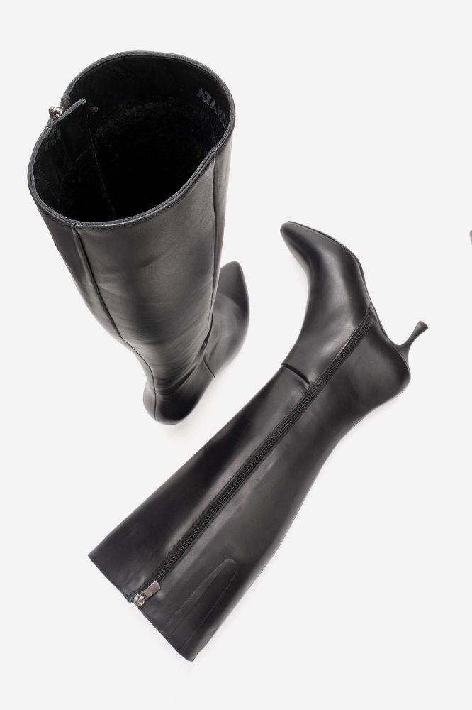 kadin-deri-ince-topuklu-cizme-SIYAH-PYZ0403-0103606_0