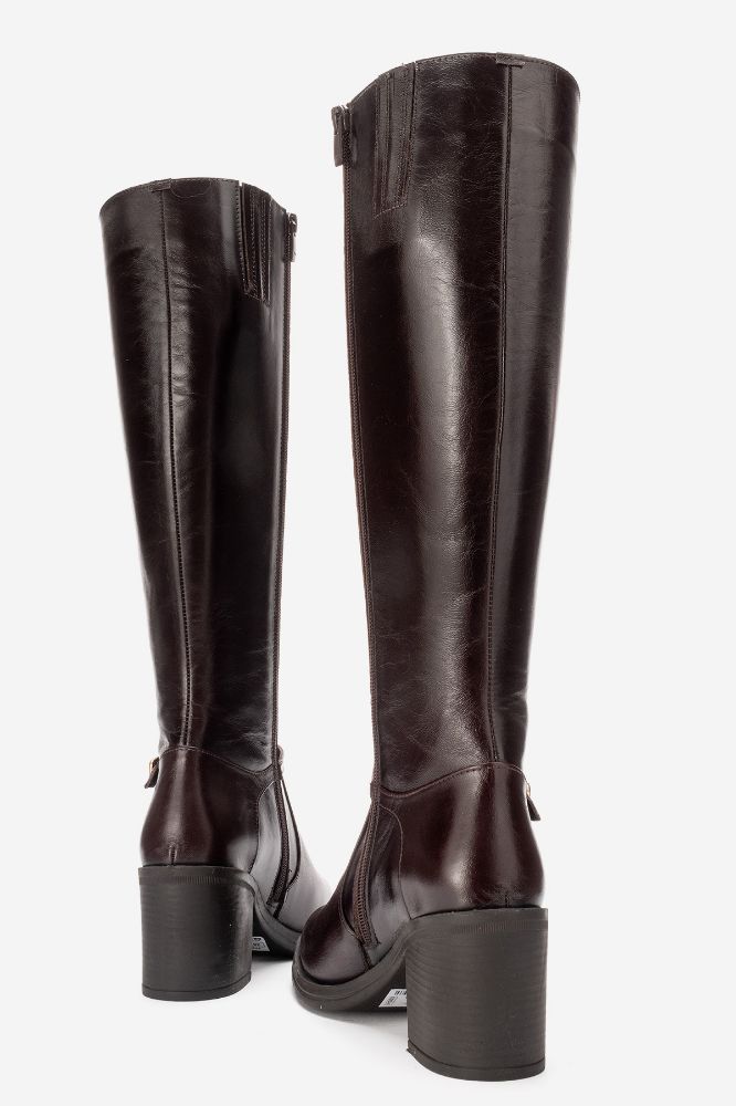 kadin-deri-topuklu-cizme-KAHVE-PNC1499-0103708_0