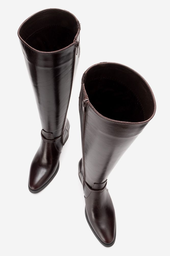 kadin-deri-topuklu-cizme-KAHVE-PNC1499-0103709_0