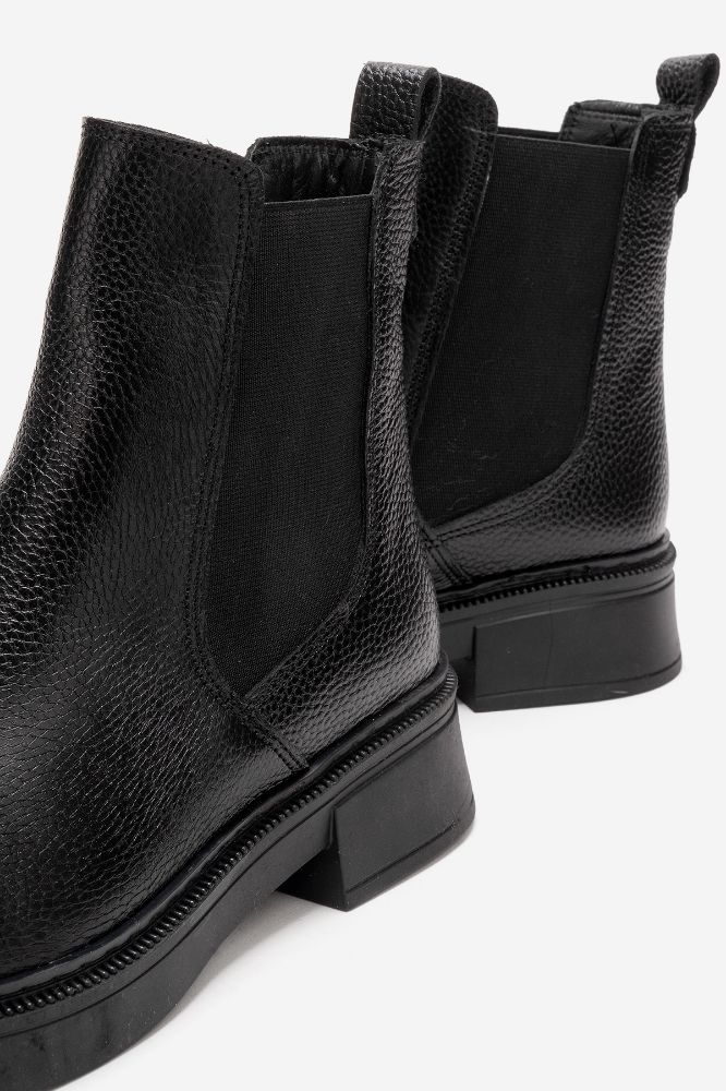 kadin-deri-bot-SIYAH FLOTER-PYZ607-0103719_0