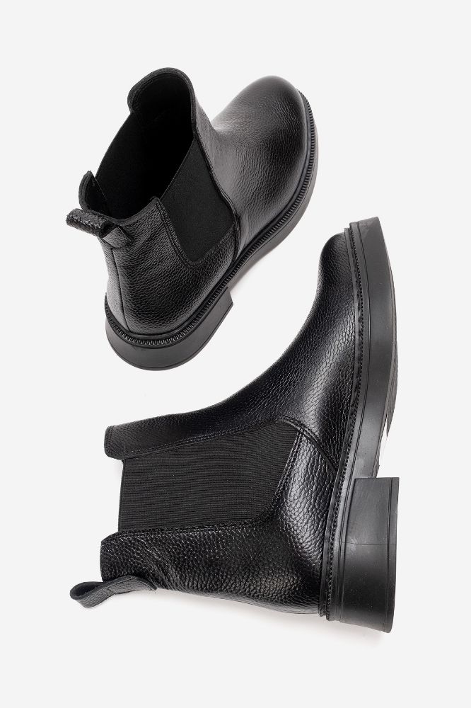 kadin-deri-bot-SIYAH FLOTER-PYZ607-0103722_0