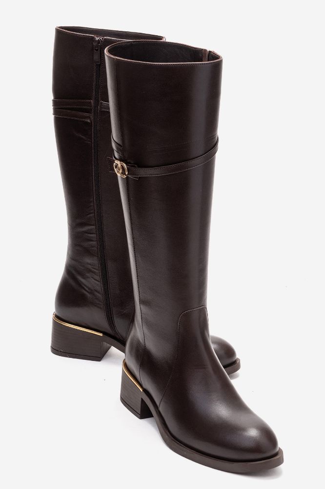 kadin-deri-cizme-KAHVE-PNC1549-0103838_0