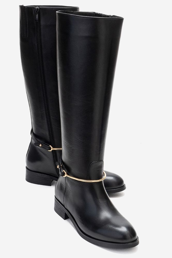 kadin-deri-cizme-SIYAH-PNC1672-0103844_0