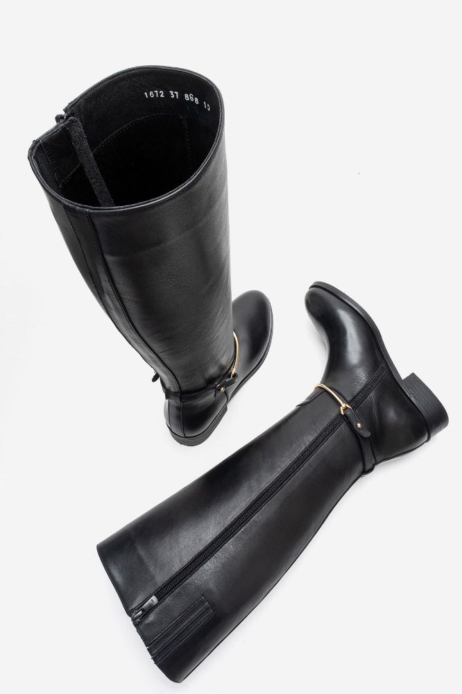 kadin-deri-cizme-SIYAH-PNC1672-0103848_0