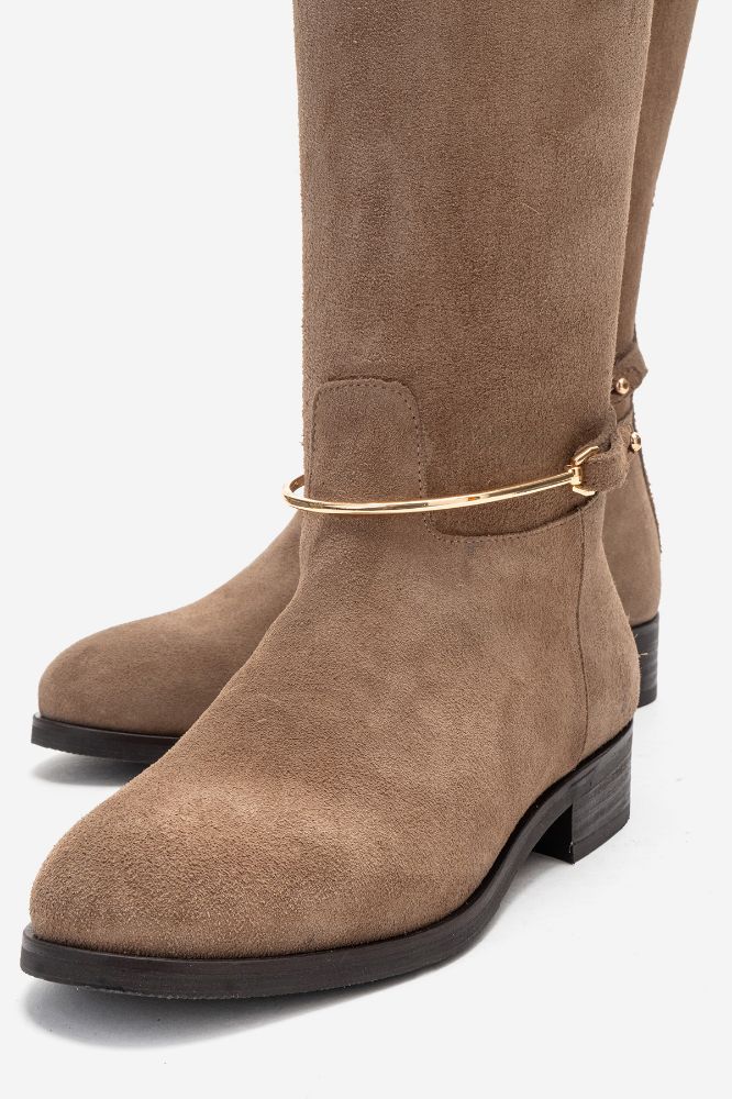 kadin-deri-cizme-KUM SUET-PNC1672-0103851_0