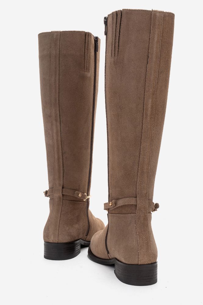 kadin-deri-cizme-KUM SUET-PNC1672-0103852_0