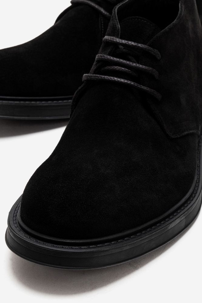 erkek-deri-bilekte-bot-SIYAH SUET-GLR9726-0103982_0