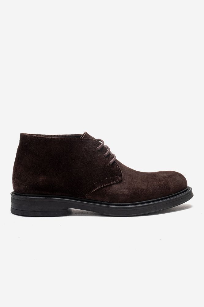 erkek-deri-bilekte-bot-KAHVE SUET-GLR9726-0103986_0