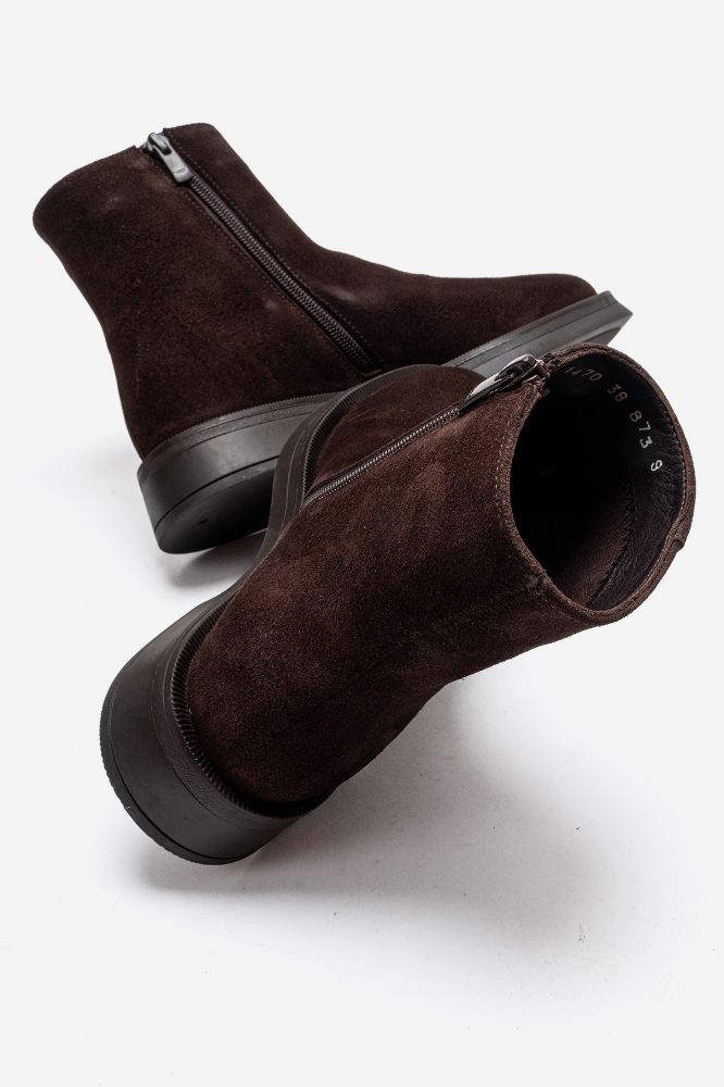 kadin-deri-bot-KAHVE SUET-PNC1470-0104007_0