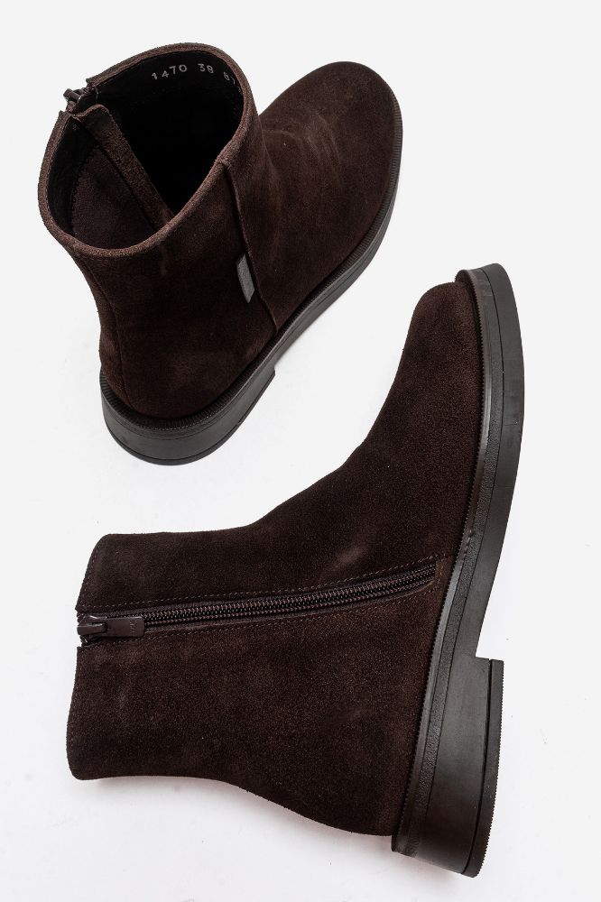 kadin-deri-bot-KAHVE SUET-PNC1470-0104009_0